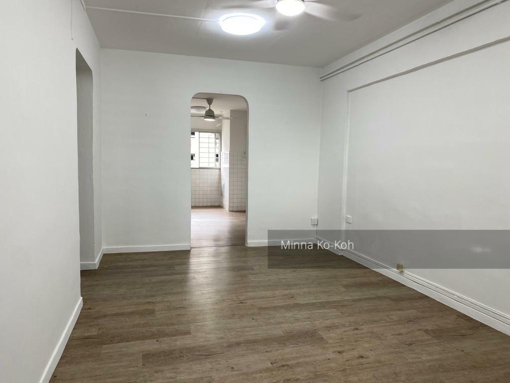 Blk 364 Clementi Avenue 2 (Clementi), HDB 3 Rooms #310234141